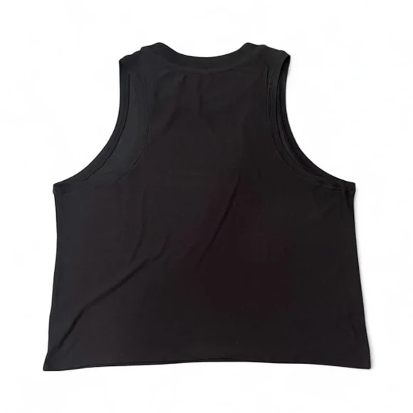 Vuori energy black top size XL - Picture 3 of 5
